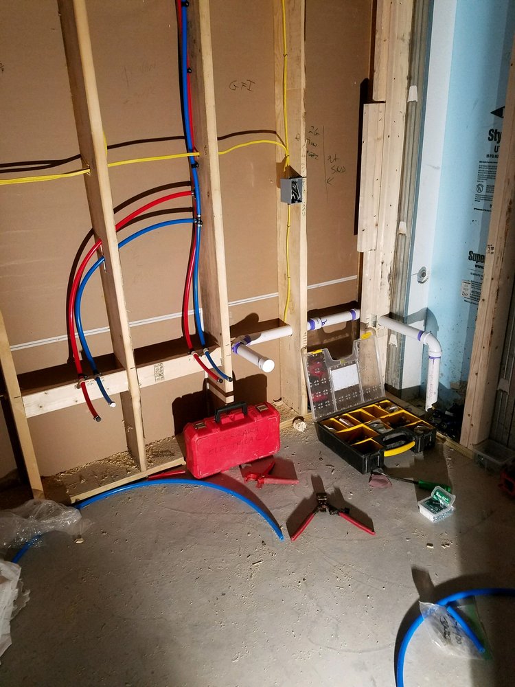 Slide of Ferrara Electrical Construction