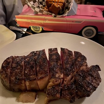 Rose's Luxury - Steak and crispy potatoes. Good flavors. - New American Near Me - Washington, DC, District of Columbia Rose's Luxury - Steak and crispy potatoes. Good flavors. - New American Near Me - Washington, DC, District of Columbia