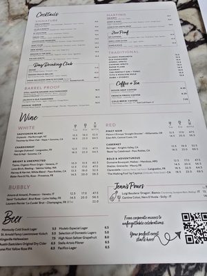 Menu photo 3 Sip + Savor Highland Village, TX Menu photo 3 Sip + Savor Highland Village, TX