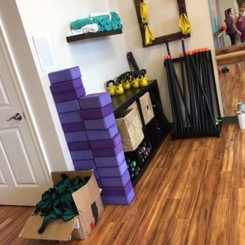Body Sculpt Barre Studio - Workout with me one day at Body Sculpt! @yelpbatonrouge #goBR #yelpbrla - Barre Classes Near Me - Prairieville, Louisiana