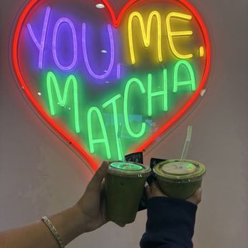 Holy Matcha - Tea Rooms Near Me - San Diego, California Holy Matcha - Tea Rooms Near Me - San Diego, California
