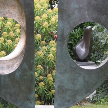 Barbara Hepworth Museum - . - Museums Near Me - St Ives, CON
