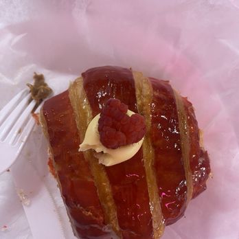 Paris Bakery & Cafe - Raspberry Croissant - Bakeries Near Me - Lewisburg, Pennsylvania Paris Bakery & Cafe - Raspberry Croissant - Bakeries Near Me - Lewisburg, Pennsylvania