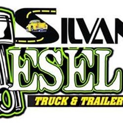 Silvany Diesel Truck and Trailer Repair