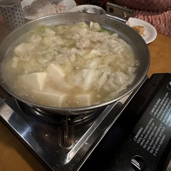 Torikyu - Nabe - Japanese Near Me - Honolulu, Hawaii