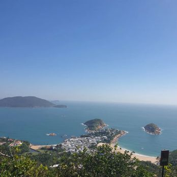 龍脊 - Hiking Near Me - Hong Kong, HK