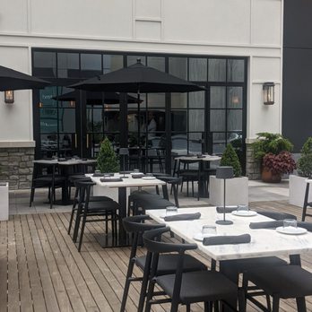 Saints + Council - Exterior - Breakfast & Brunch Near Me - Atlanta, Georgia Saints + Council - Exterior - Breakfast & Brunch Near Me - Atlanta, Georgia