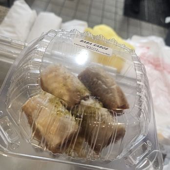 Baba Kabob - Baklava is legit! - Mediterranean Near Me - San Diego, California Baba Kabob - Baklava is legit! - Mediterranean Near Me - San Diego, California