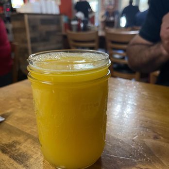 Maxine's Cafe & Bakery - OJ - Breakfast & Brunch Near Me - Bastrop, Texas Maxine's Cafe & Bakery - OJ - Breakfast & Brunch Near Me - Bastrop, Texas
