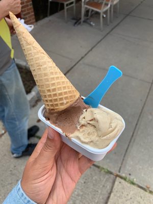 il laboratorio del gelato by null