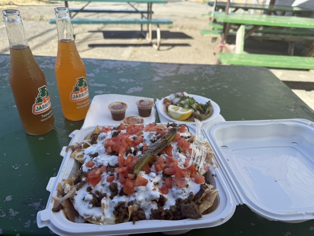 Tacos Juanita's
