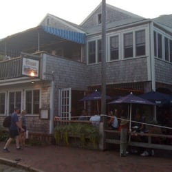 Tavern & Gazebo