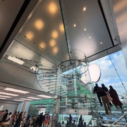 Apple Store