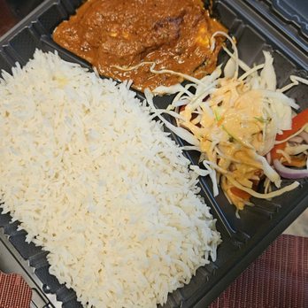 Paradise Street Eats Kitchen - (",) - Indian Near Me - Melvindale, Michigan