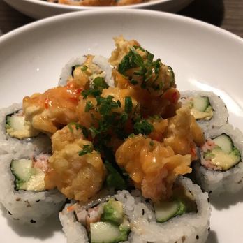 CO - Bang bang shrimp roll - Vietnamese Near Me - Charlotte, North Carolina CO - Bang bang shrimp roll - Vietnamese Near Me - Charlotte, North Carolina