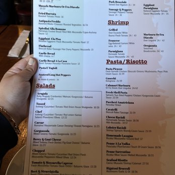 Carlo's Restaurant - Italian Near Me - Yonkers, New York Carlo's Restaurant - Italian Near Me - Yonkers, New York