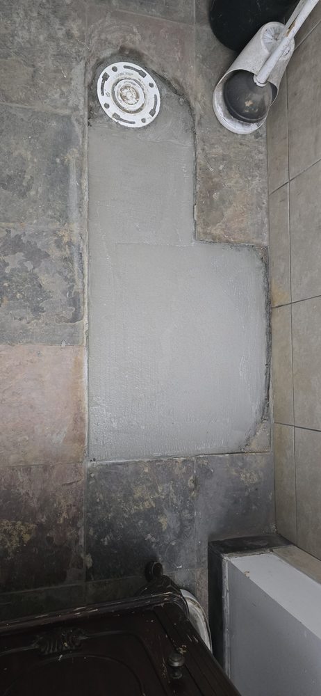 Slide of Freeline Plumbing Services