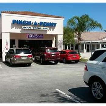 Pinch A Penny Pool Patio Spa - Hot Tub & Pool Near Me - Rockledge, Florida Pinch A Penny Pool Patio Spa - Hot Tub & Pool Near Me - Rockledge, Florida