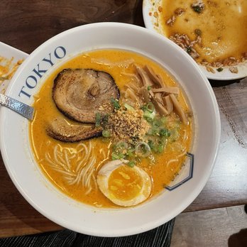 RAKKAN Ramen - Coppell - Spicy quartz - Ramen Near Me - Coppell, Texas RAKKAN Ramen - Coppell - Spicy quartz - Ramen Near Me - Coppell, Texas