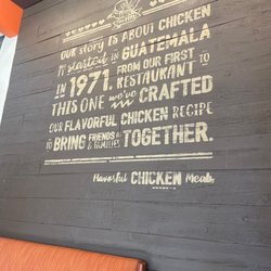 Pollo Campero