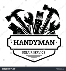 Slide of Handyman Repair Service