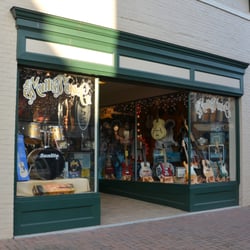 Mullis Music