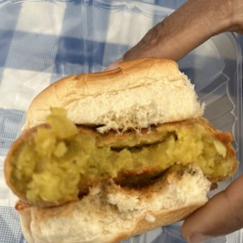 Bombay Chaat House - Vada Pav - Indian Near Me - Beaverton, Oregon Bombay Chaat House - Vada Pav - Indian Near Me - Beaverton, Oregon