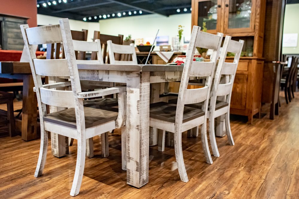 MILL CREEK AMISH FURNITURE Updated September 2024 16 Photos 2209