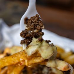 Bodega Burgers - Loaded Bodega Fries ($9.99)