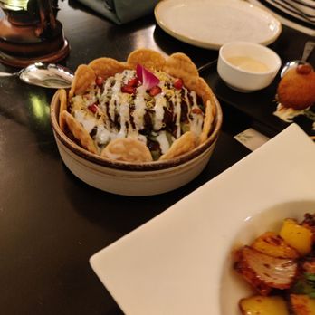 Khaar - Pie chaat - Indian Near Me - Sunnyvale, California Khaar - Pie chaat - Indian Near Me - Sunnyvale, California
