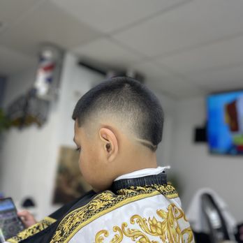 Xclusives Studio - Barbers Near Me - Houston, Texas Xclusives Studio - Barbers Near Me - Houston, Texas