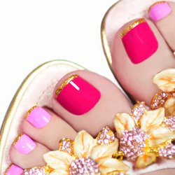 J. V Nails & Spa