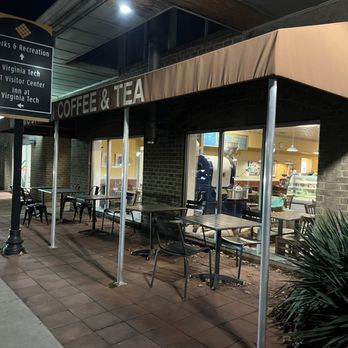Mill Mountain Coffee And Tea - Coffee & Tea Near Me - Blacksburg, Virginia