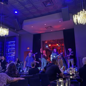 Lizzy's Live - Band - Music Venues Near Me - Orlando, Florida
