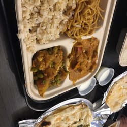 Indian Restaurants In Colorado Springs Yelp Indus Modern Kitchen Express Indian Cuisine