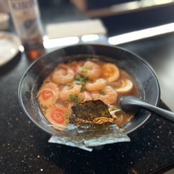 U-Sushi Japanese & Thai
