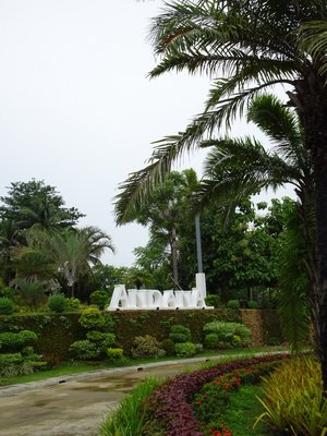 La Puerta Al Paraizo Resort by null