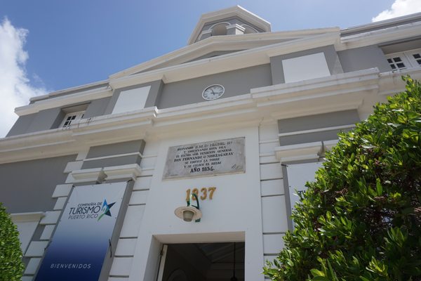 Paseo de la Princesa by null