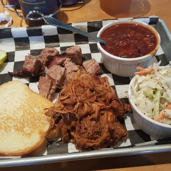 Burnt End BBQ - Burnt ends, pulled pork, coleslaw and beans - Barbeque Near Me - De Soto, Kansas Burnt End BBQ - Burnt ends, pulled pork, coleslaw and beans - Barbeque Near Me - De Soto, Kansas