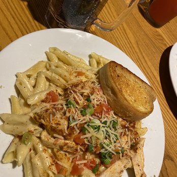 Chili's - Cajun Pasta - Bars Near Me - Mesa, Arizona