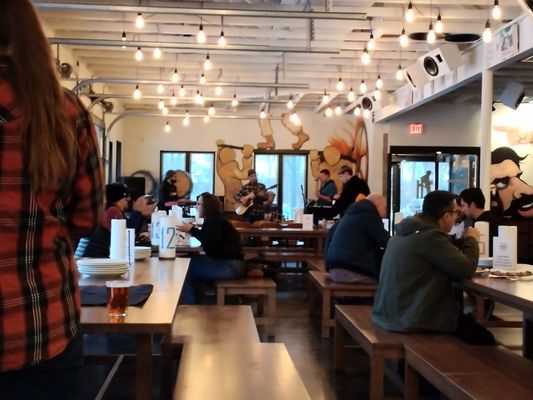 Haymarket Brewery & Taproom by null