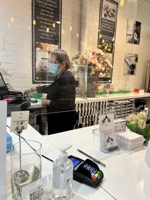 Fat Witch Bakery by null