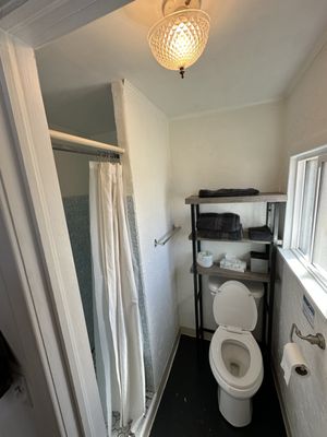 Kerouac's Restaurant by null