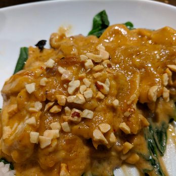 Thai Fix - Rama Chicken - Thai Near Me - Ladera Ranch, California Thai Fix - Rama Chicken - Thai Near Me - Ladera Ranch, California