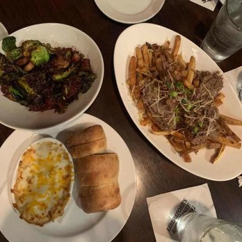 Lib's Grill - Seafood Near Me - Perry Hall, Maryland