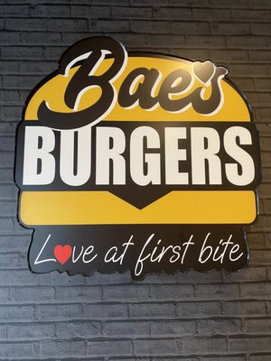 Bae's Burgers by null