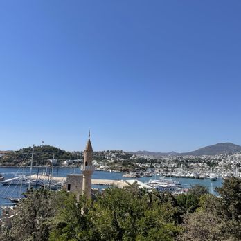 Bodrum Castle - Museums Near Me - Muğla, 48