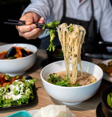 Incheon Restaurant 인천식당 by null