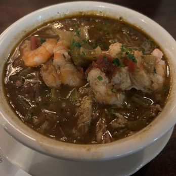 Pappadeaux Seafood Kitchen - -Louisiana- Seafood Gumbo - Cajun/Creole Near Me - Norcross, Georgia Pappadeaux Seafood Kitchen - -Louisiana- Seafood Gumbo - Cajun/Creole Near Me - Norcross, Georgia