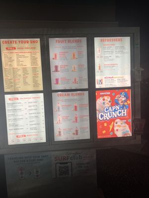 Bahama Buck's - Laveen by null